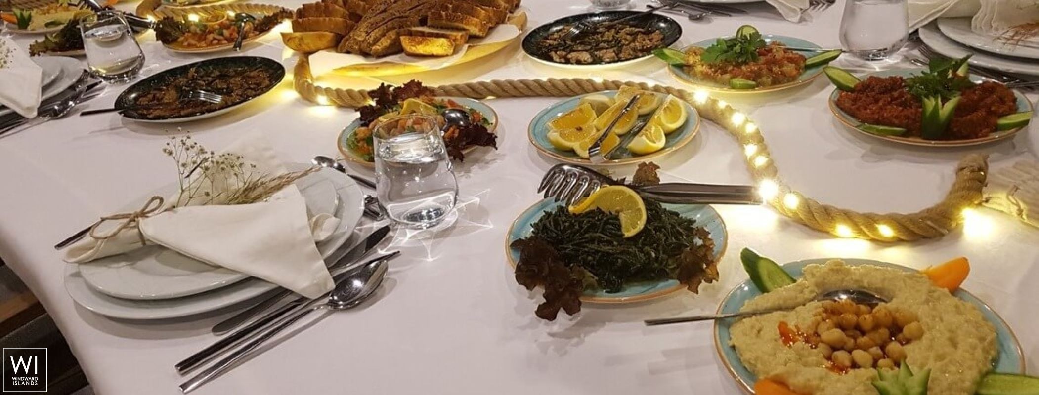 Perla Del Mar II  Albatros Marina Gulet 36m Exterior 13