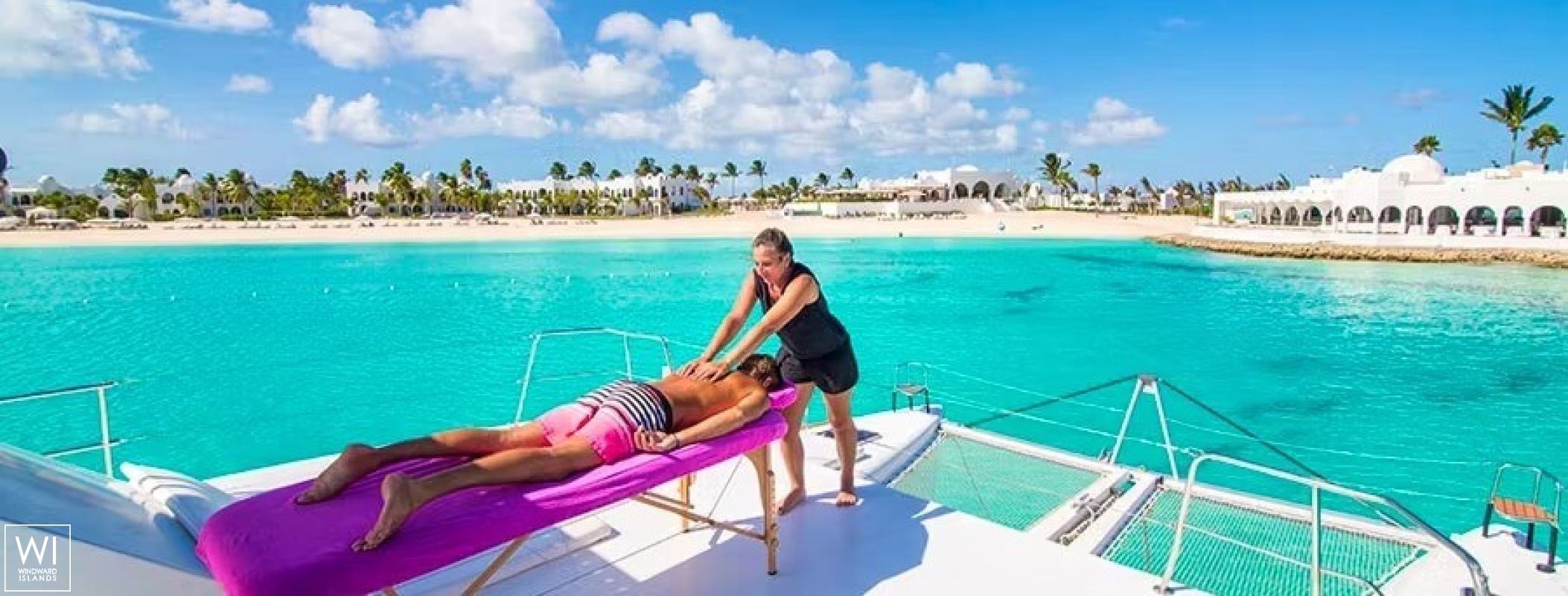 GALAXY  Lagoon Catamaran Lagoon 450S Exterior 11