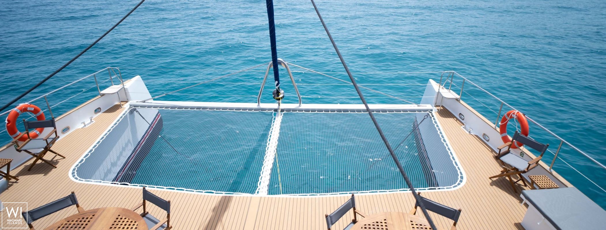 BAILA   Catamaran 72 Exterior 10