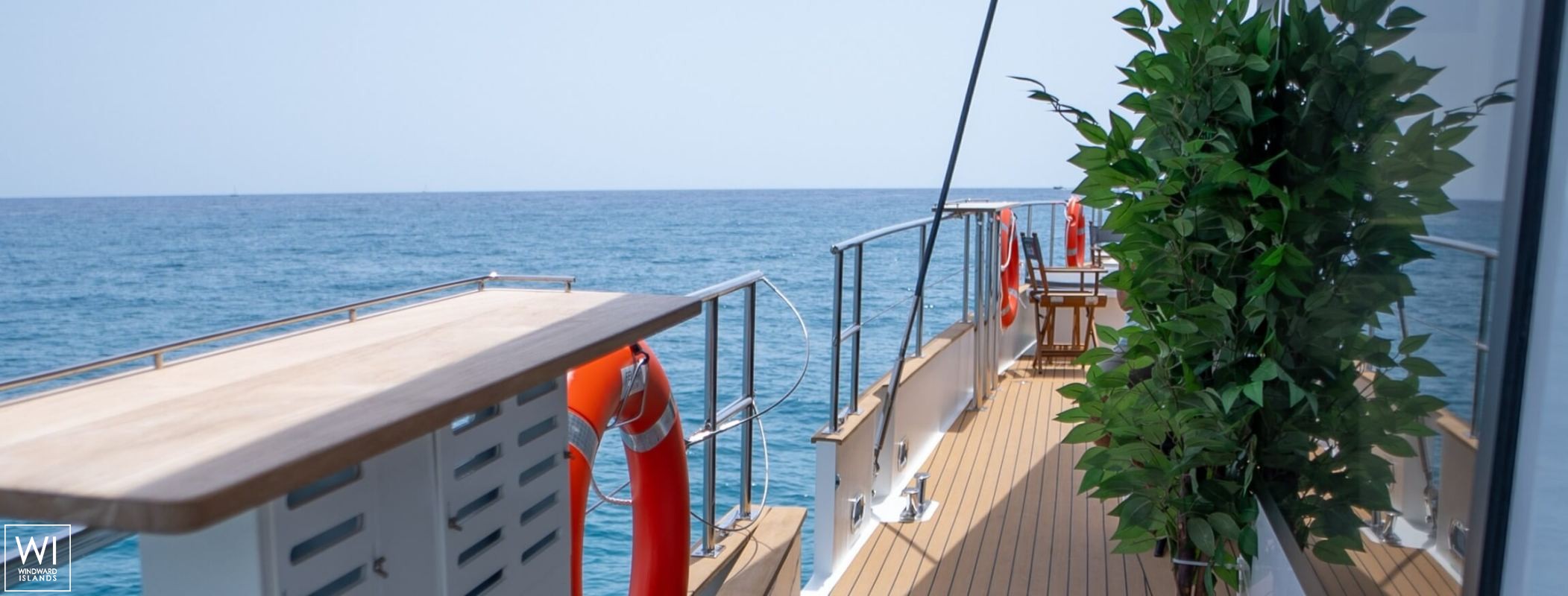 BAILA   Catamaran 72 Exterior 5