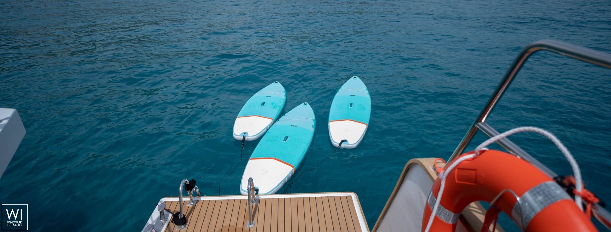 BAILA   Catamaran 72 Exterior 7