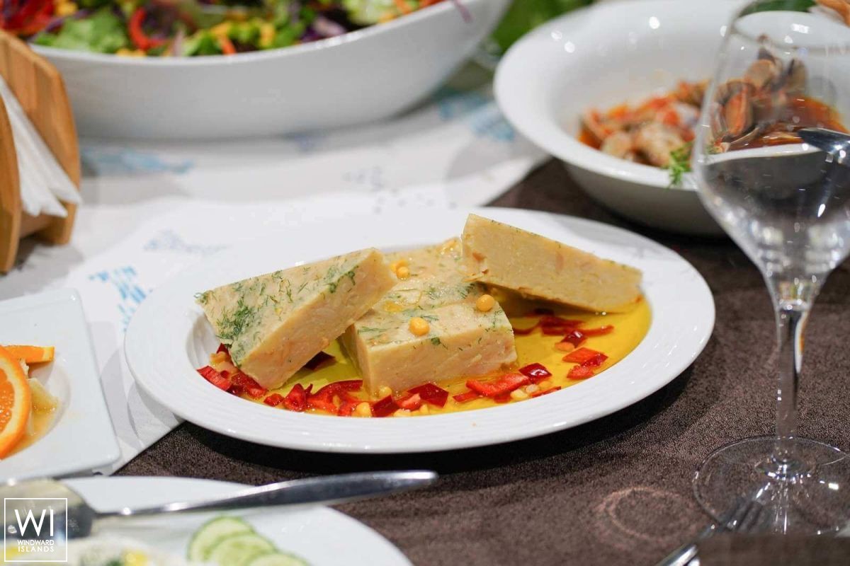 KAPTAN MEHMET BUGRA   Gulet 34M Interior 19