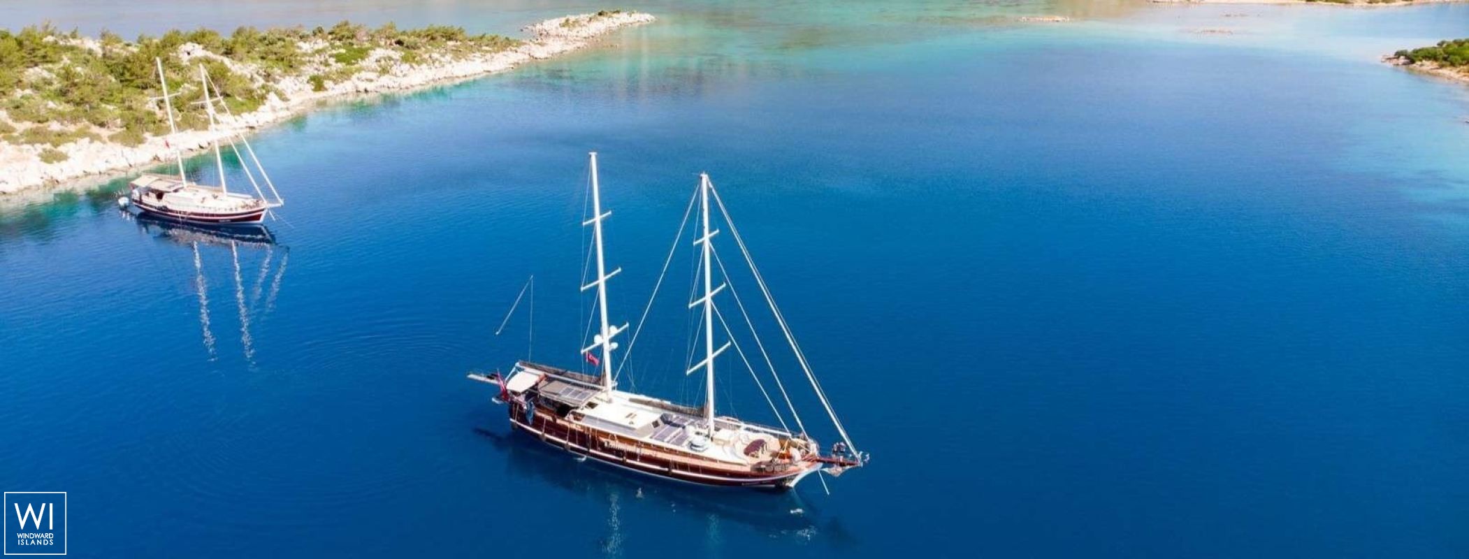 KAPTAN MEHMET BUGRA   Gulet 34M Exterior 4