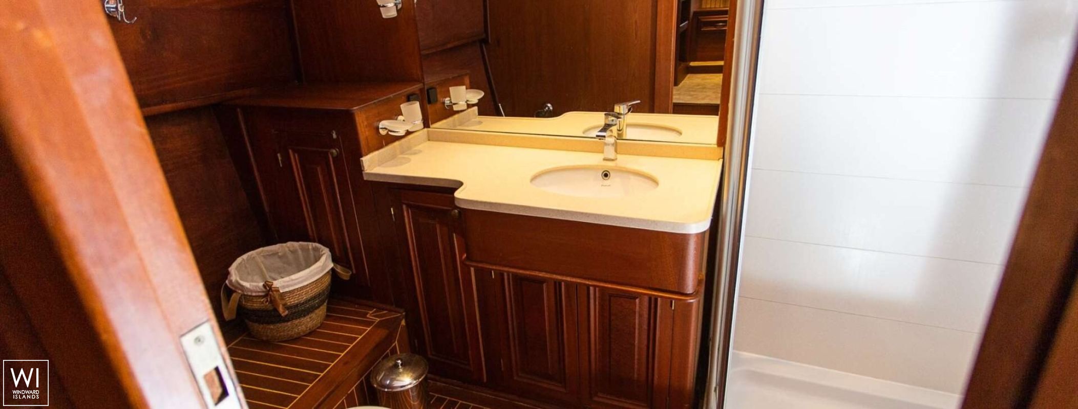 Dolce Vita   Gulet 34M Interior 9