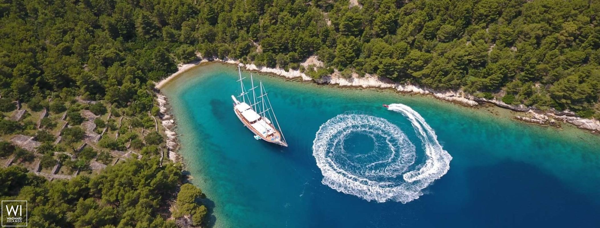 Dolce Vita   Gulet 34M Exterior 7