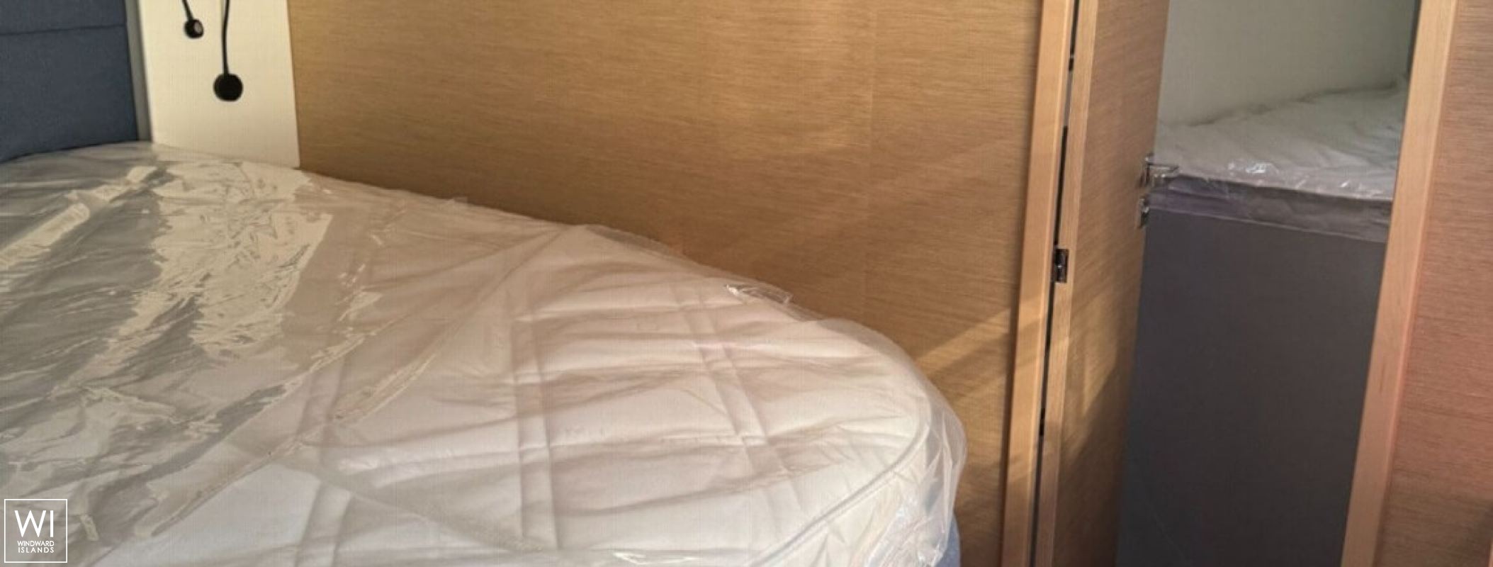 Tanna 47 Fountaine Pajot Interior 13