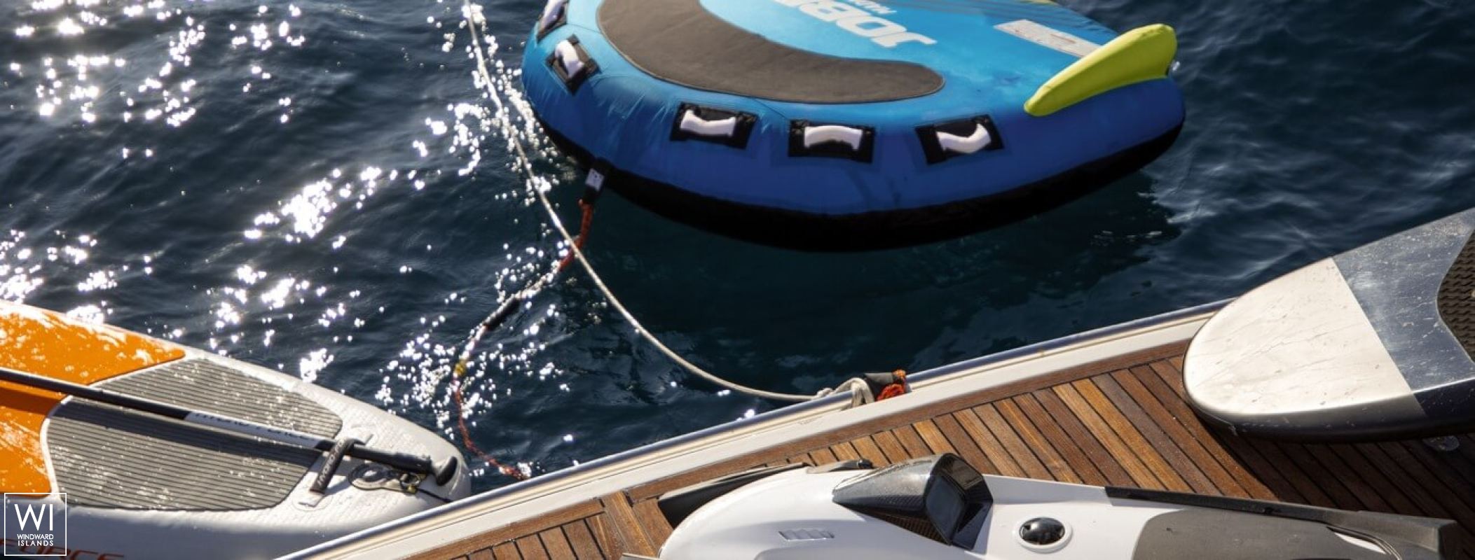 Romy One  Jeanneau Prestige 680 Exterior 1