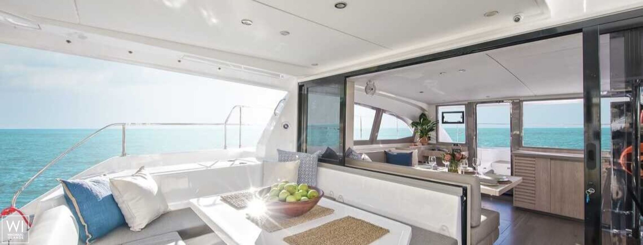 New horizon  Robertson & Caines Leopard Power 43 Exterior 8