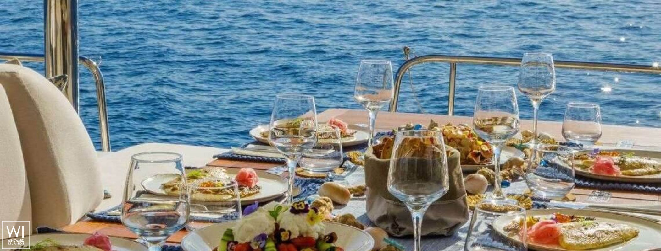 VALIUM 55  Lagoon Catamaran Lagoon 55 Exterior 14