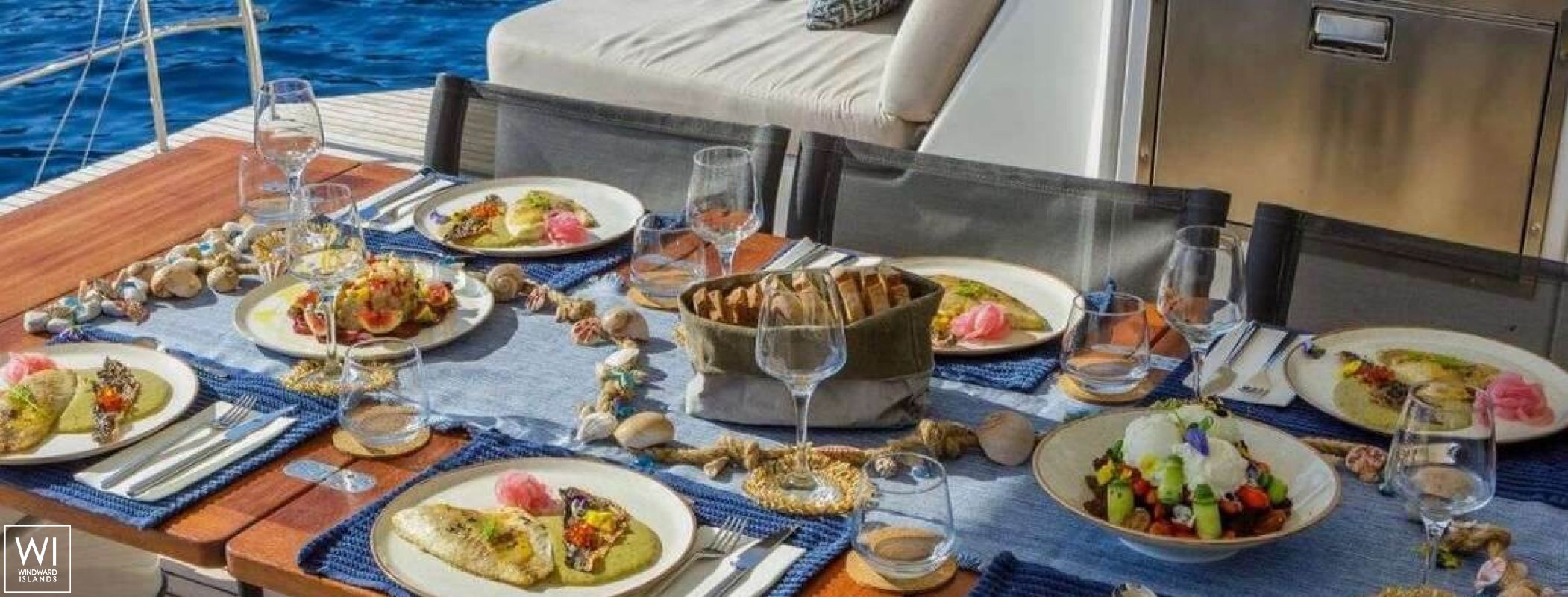 VALIUM 55  Lagoon Catamaran Lagoon 55 Exterior 20