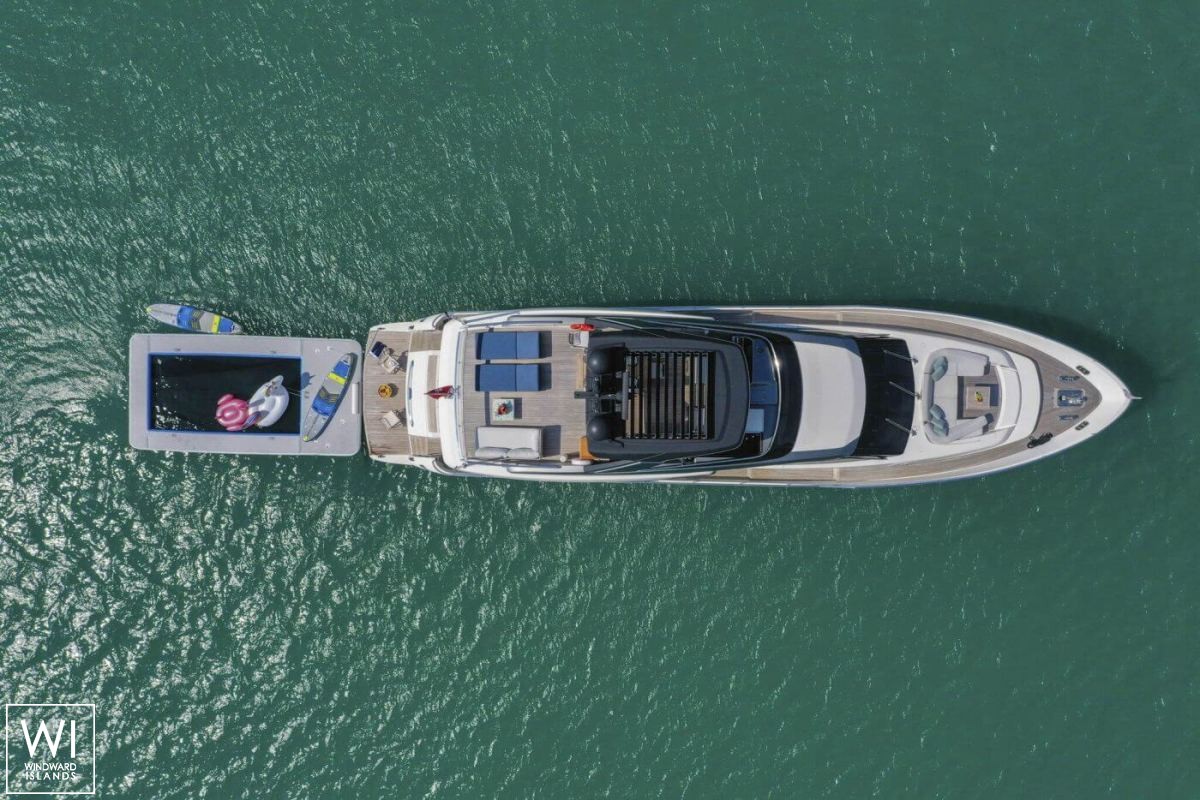 SL 78 San Lorenzo Exterior 5