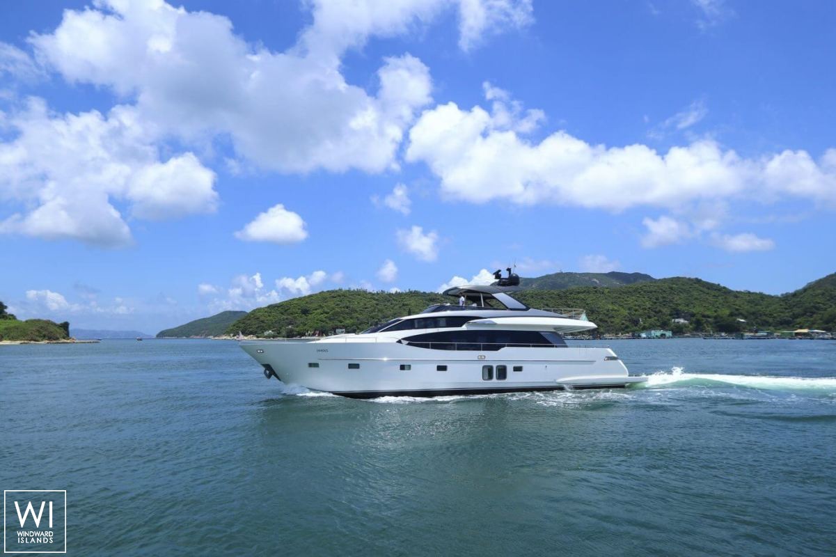 SL 78 San Lorenzo Exterior 6