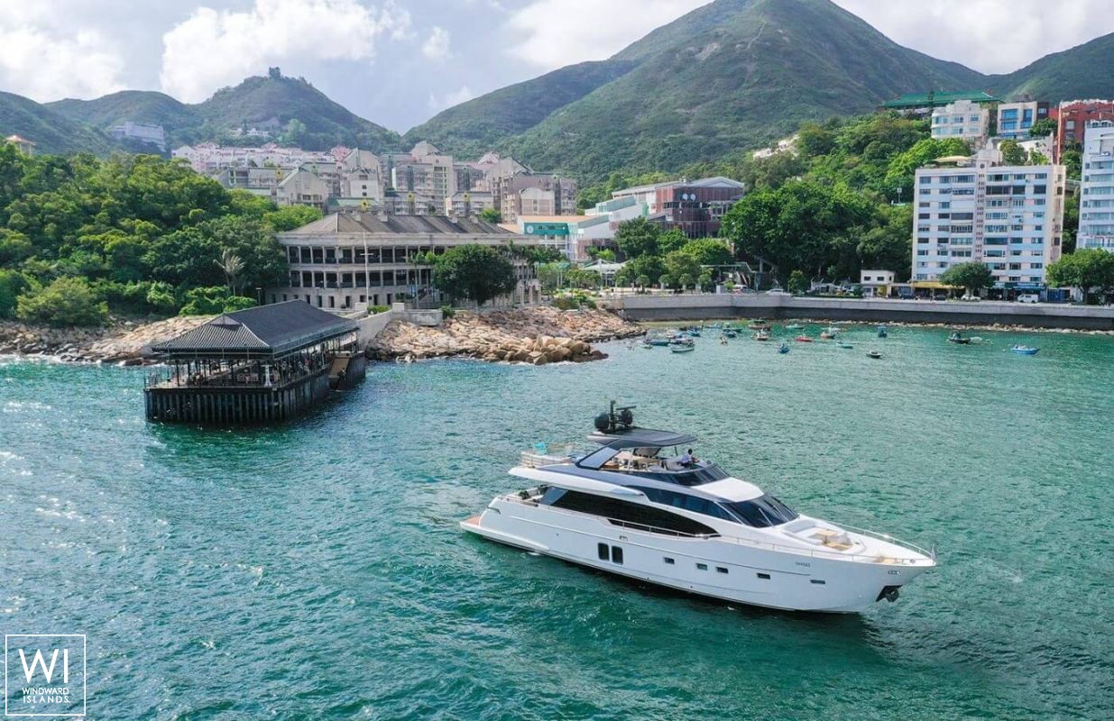 SL 78 San Lorenzo Exterior 4