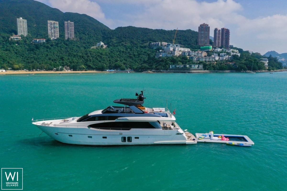 SL 78 San Lorenzo Exterior 7