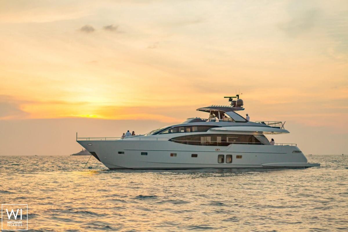 SL 78 San Lorenzo Exterior 8