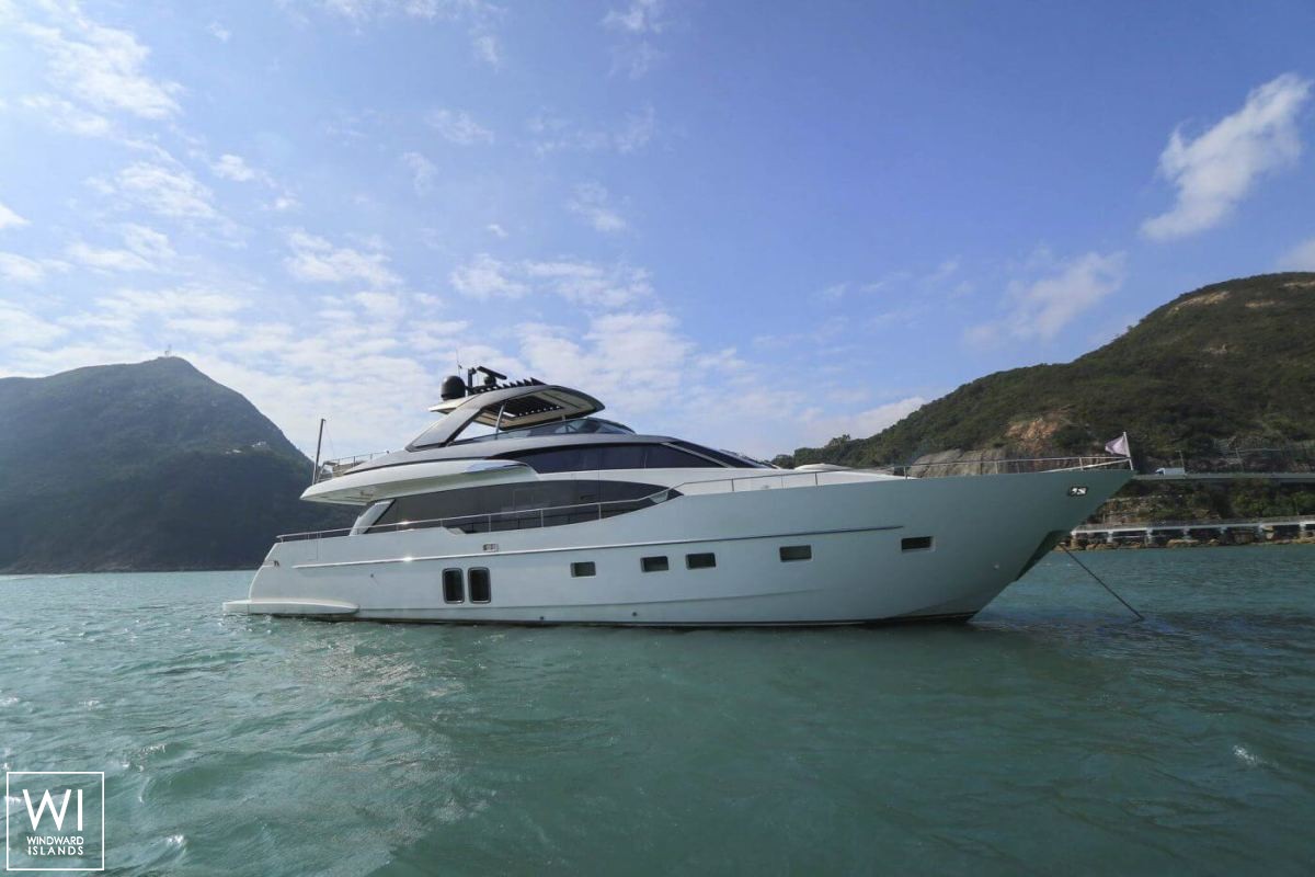 SL 78 San Lorenzo Exterior 2