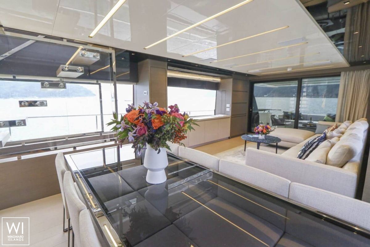 SL 78 San Lorenzo Interior 12