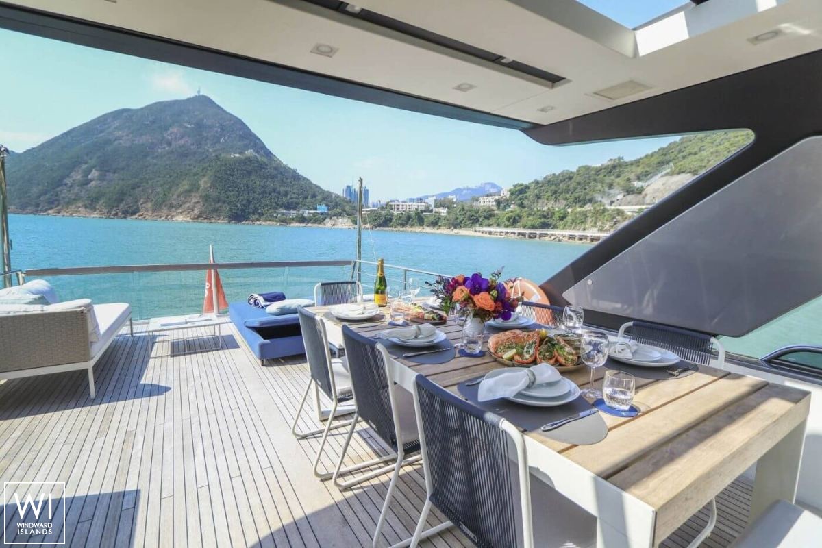 SL 78 San Lorenzo Interior 13