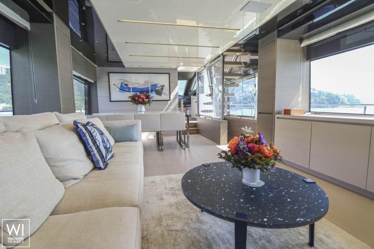 SL 78 San Lorenzo Interior 14