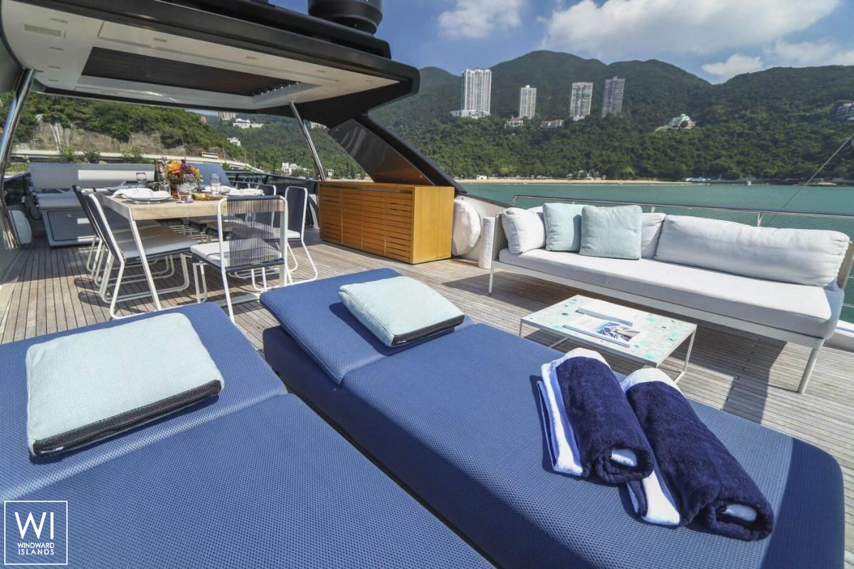 SL 78 San Lorenzo Interior 17