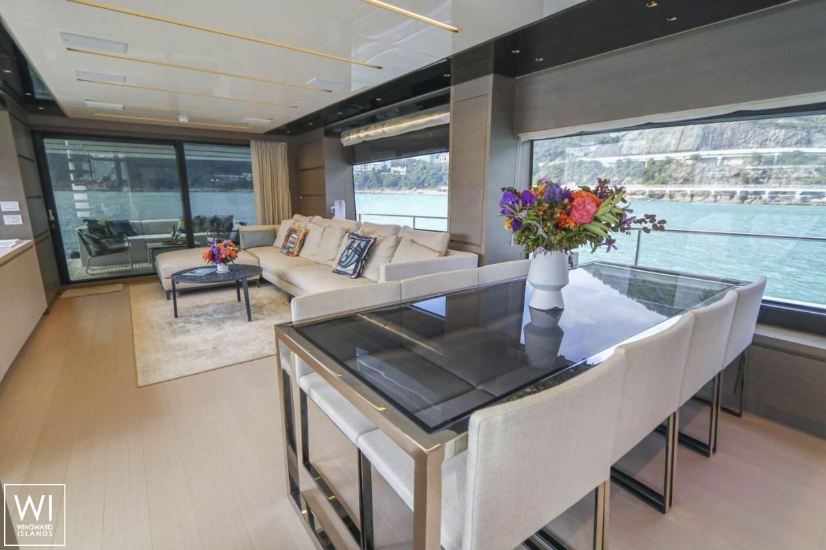 SL 78 San Lorenzo Interior 18