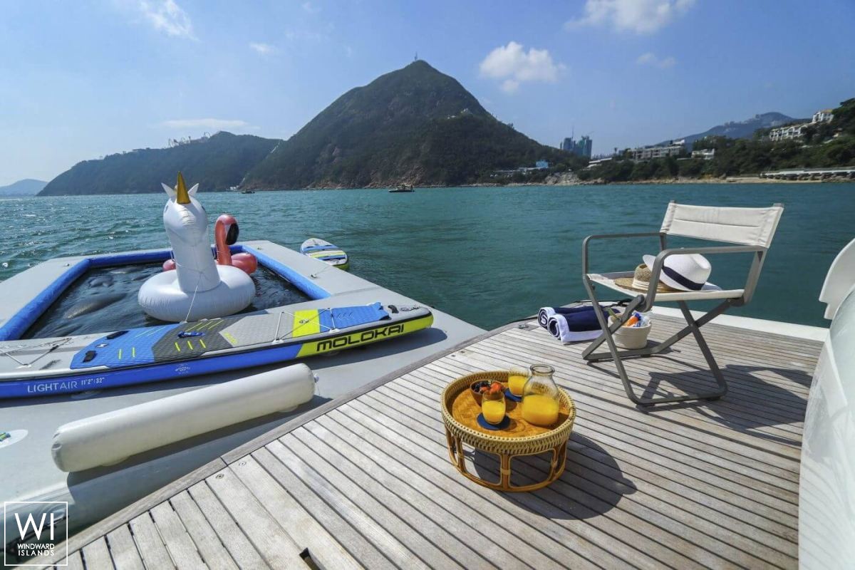 SL 78 San Lorenzo Interior 19