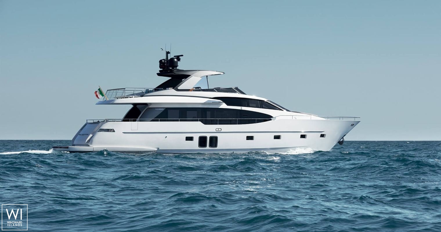 SL 78 San Lorenzo Exterior 3