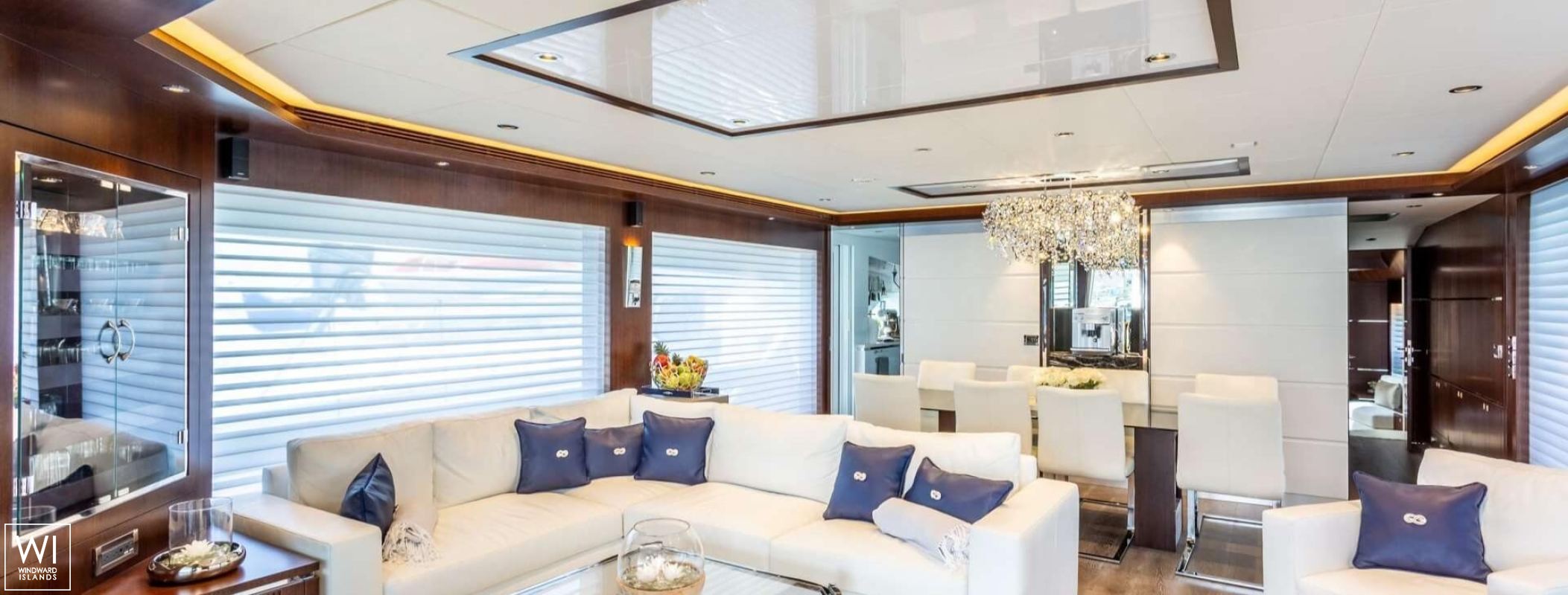 ANGELEYES  Horizon Horizon 85 Interior 11