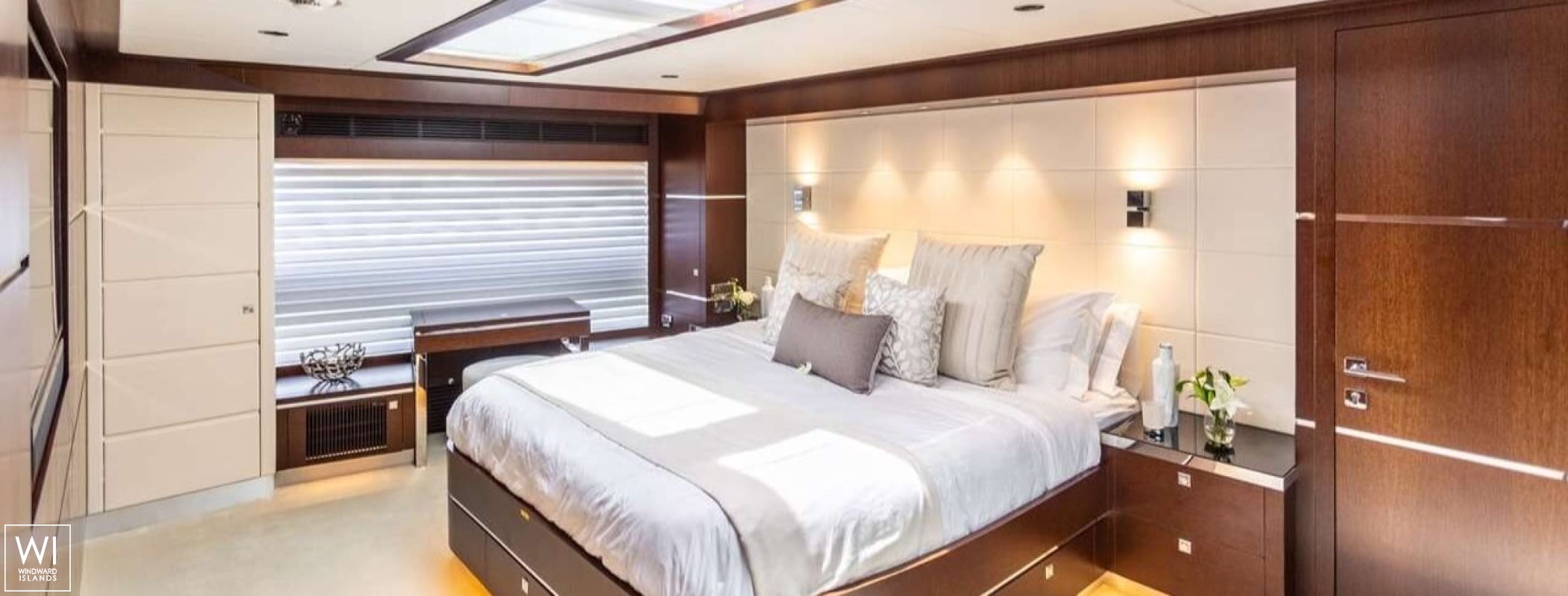 ANGELEYES  Horizon Horizon 85 Interior 13