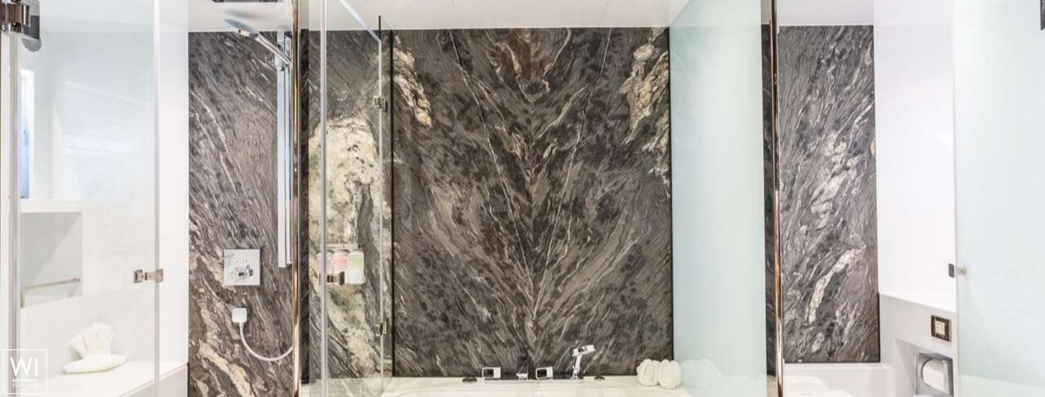 ANGELEYES  Horizon Horizon 85 Interior 14