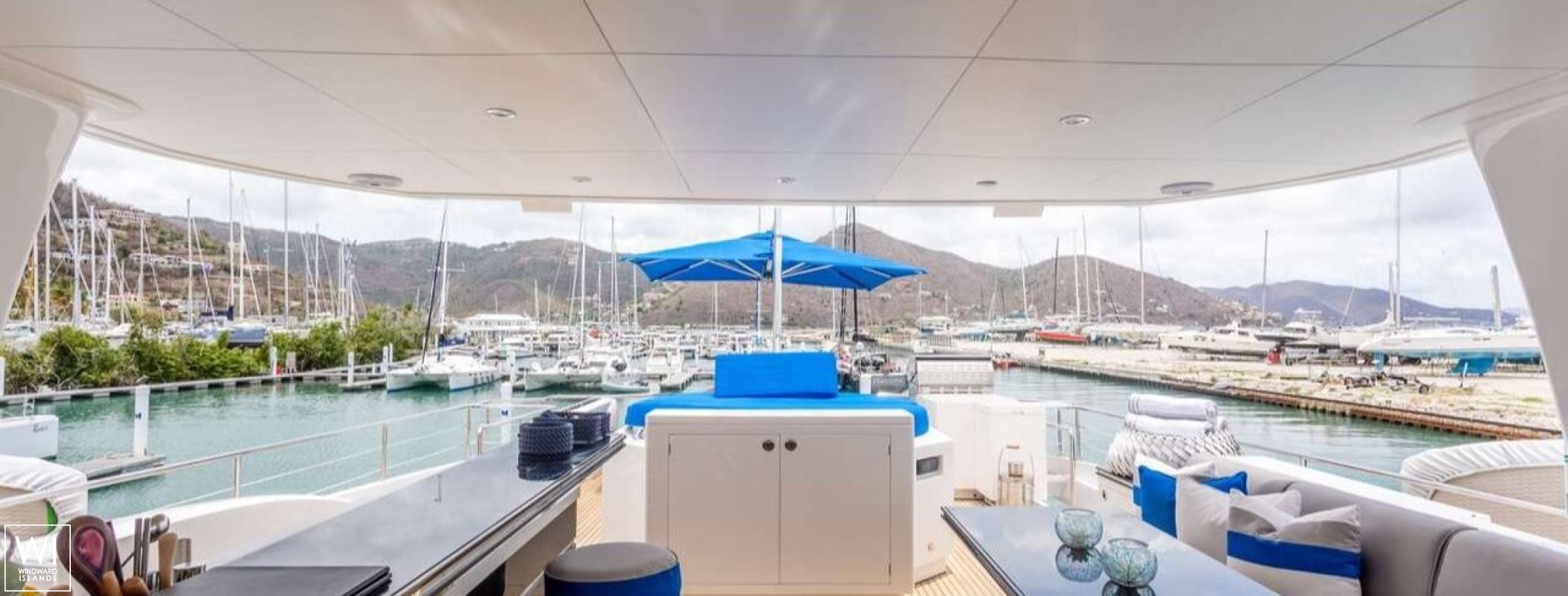 ANGELEYES  Horizon Horizon 85 Exterior 6