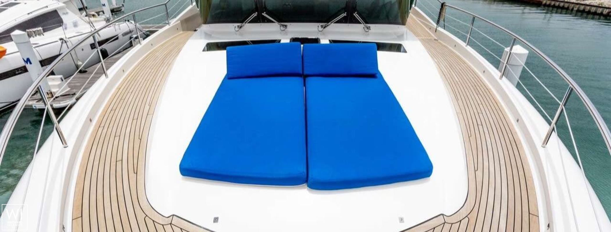 ANGELEYES  Horizon Horizon 85 Exterior 7