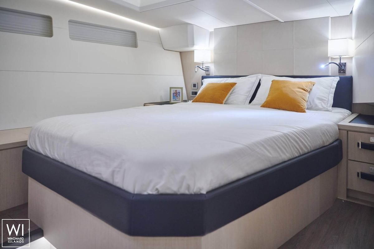 Jeanneau 60 Jeanneau Interior 6