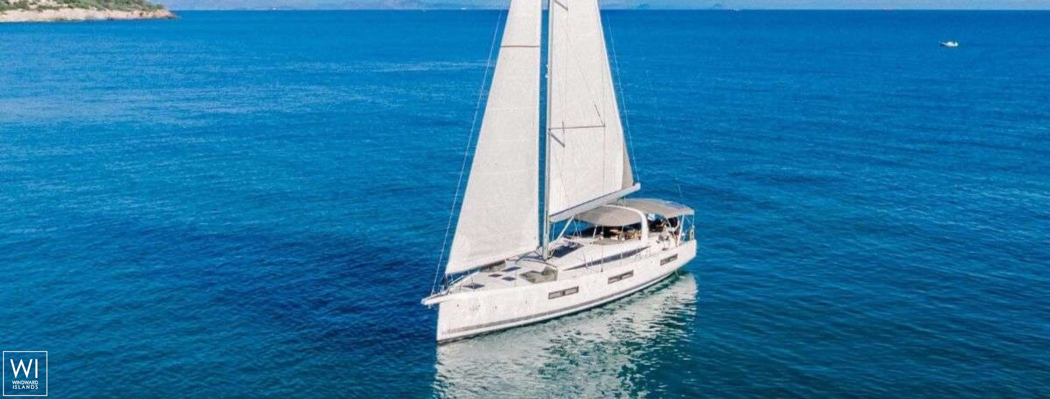EUPHORIA  Jeanneau Jeanneau 60 Exterior 2