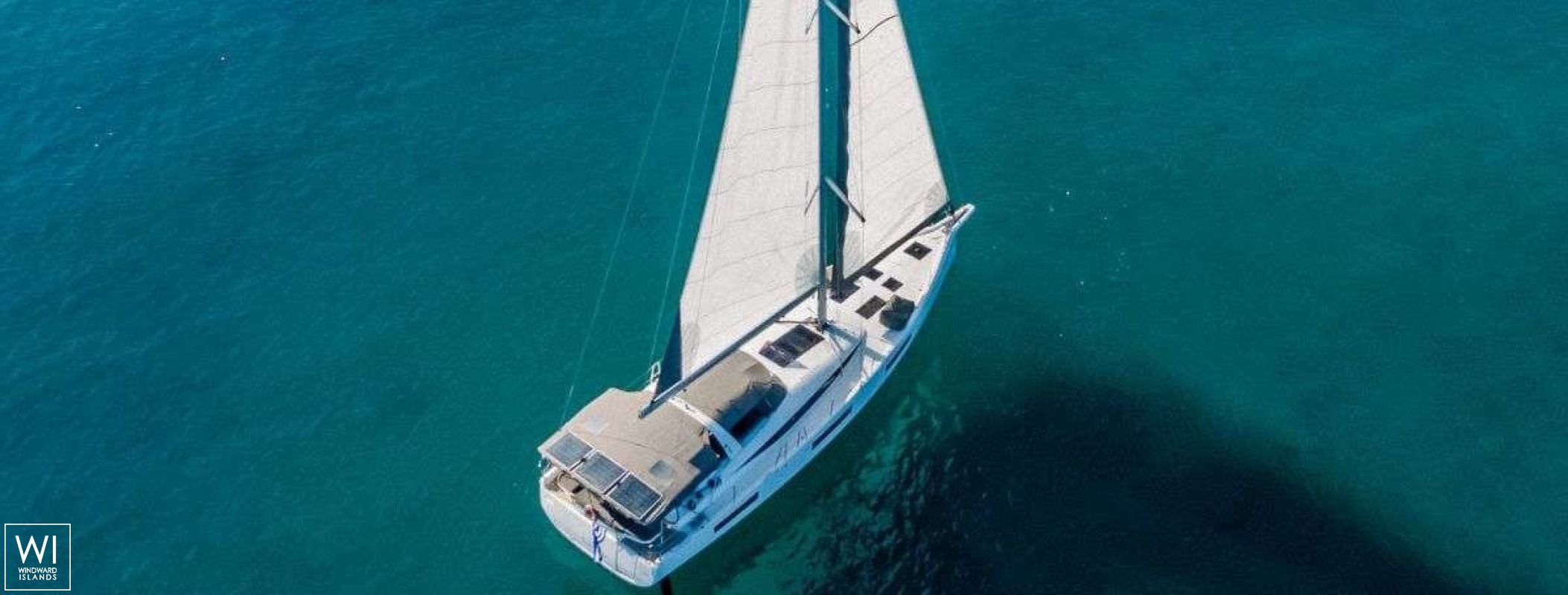 EUPHORIA  Jeanneau Jeanneau 60 Exterior 3