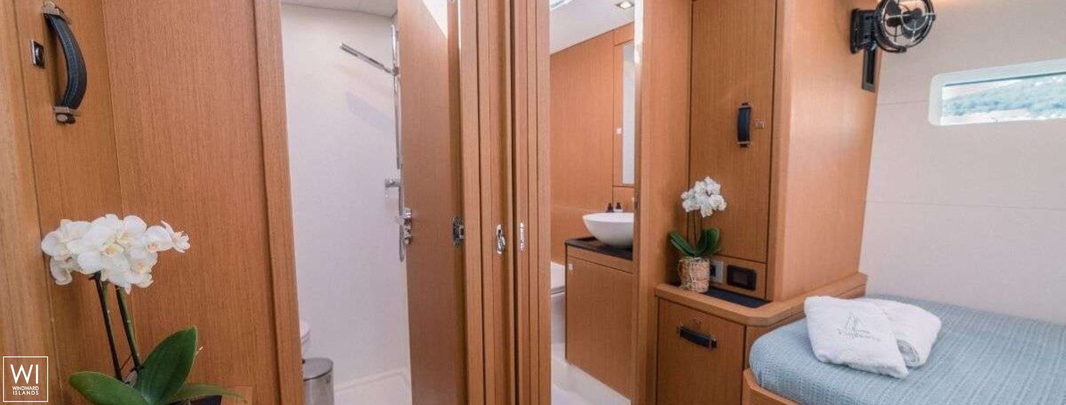 EUPHORIA  Jeanneau Jeanneau 60 Interior 14