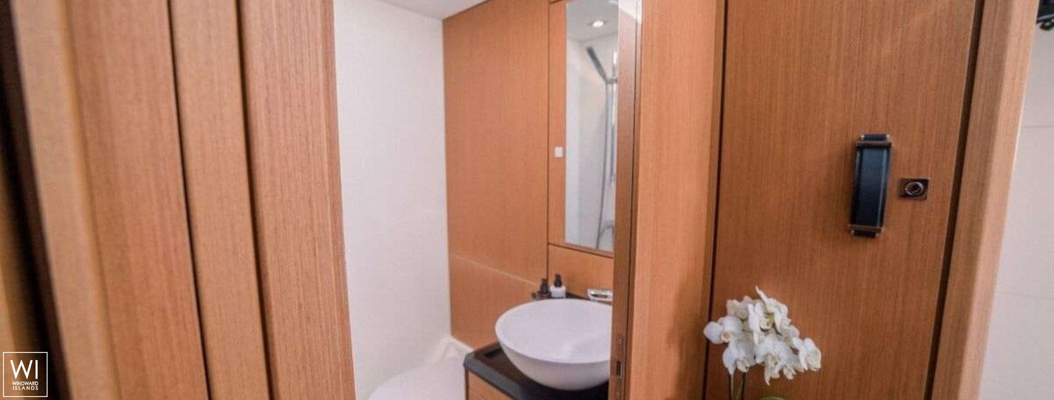 EUPHORIA  Jeanneau Jeanneau 60 Interior 16