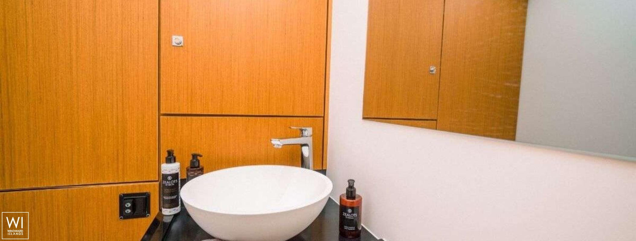 EUPHORIA  Jeanneau Jeanneau 60 Interior 18