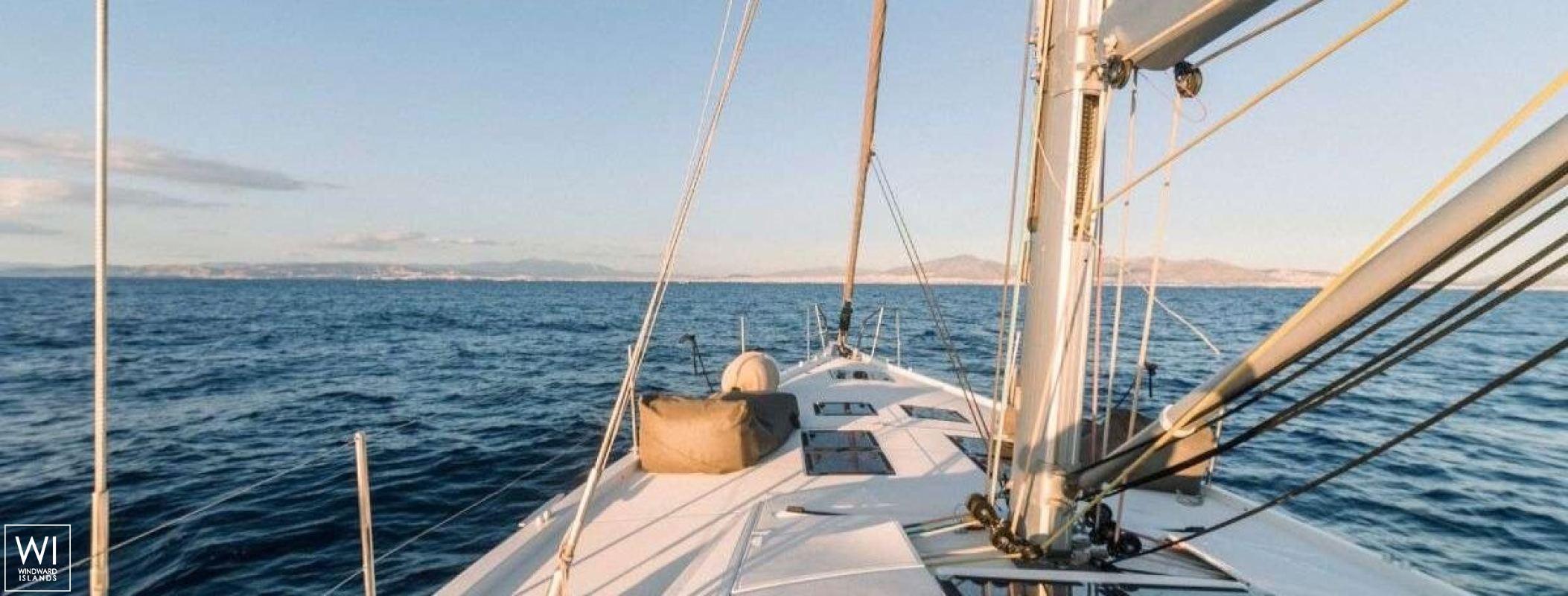 EUPHORIA  Jeanneau Jeanneau 60 Exterior 4