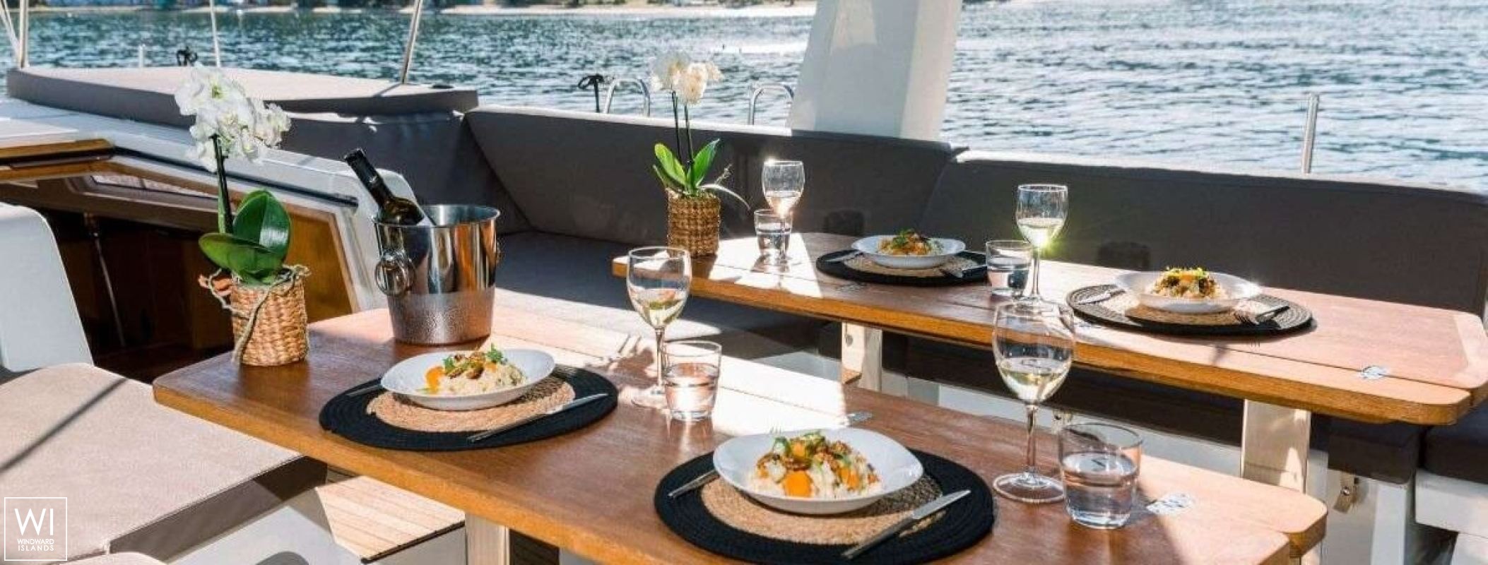 EUPHORIA  Jeanneau Jeanneau 60 Exterior 5