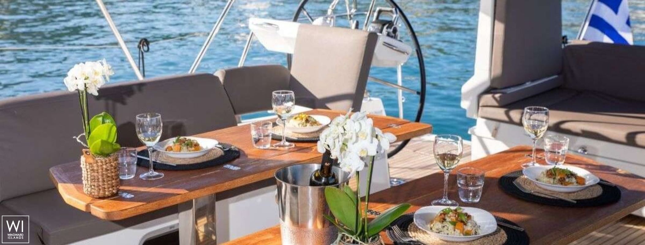 EUPHORIA  Jeanneau Jeanneau 60 Exterior 6