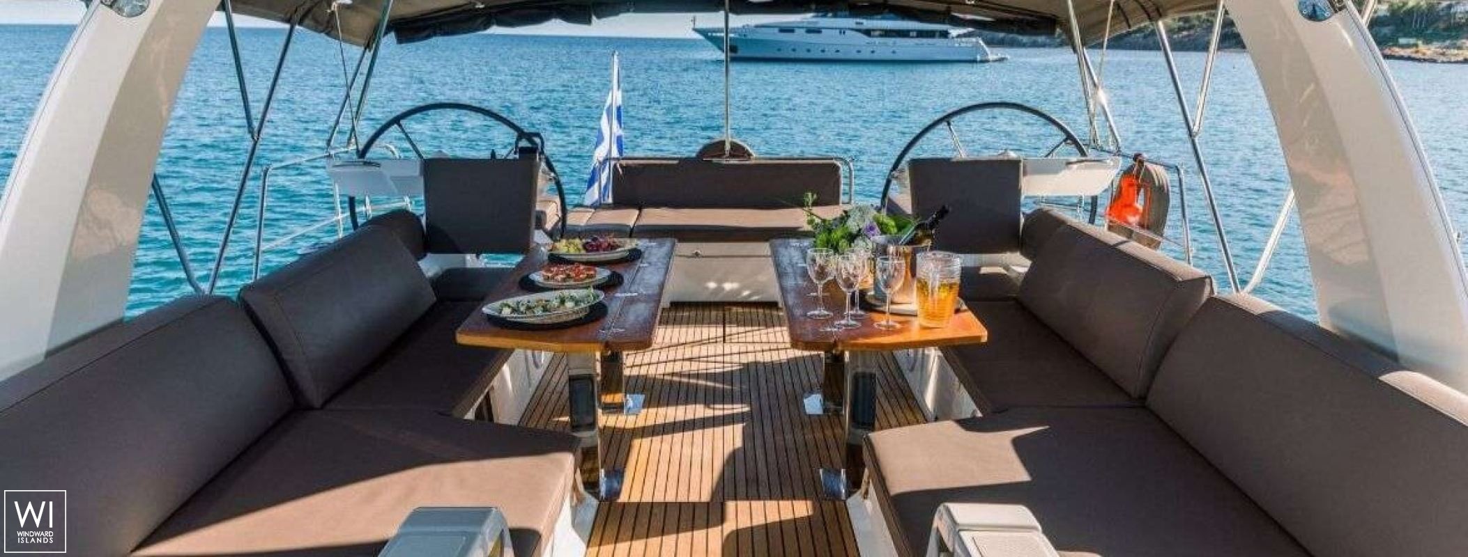 EUPHORIA  Jeanneau Jeanneau 60 Exterior 7