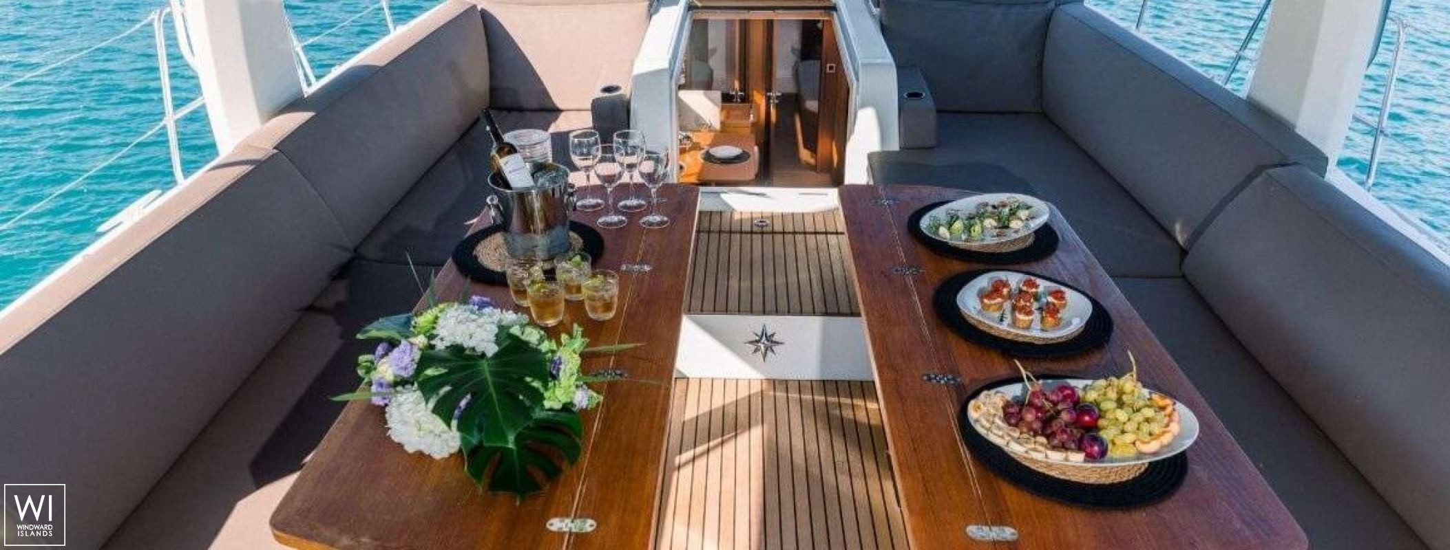 EUPHORIA  Jeanneau Jeanneau 60 Exterior 8