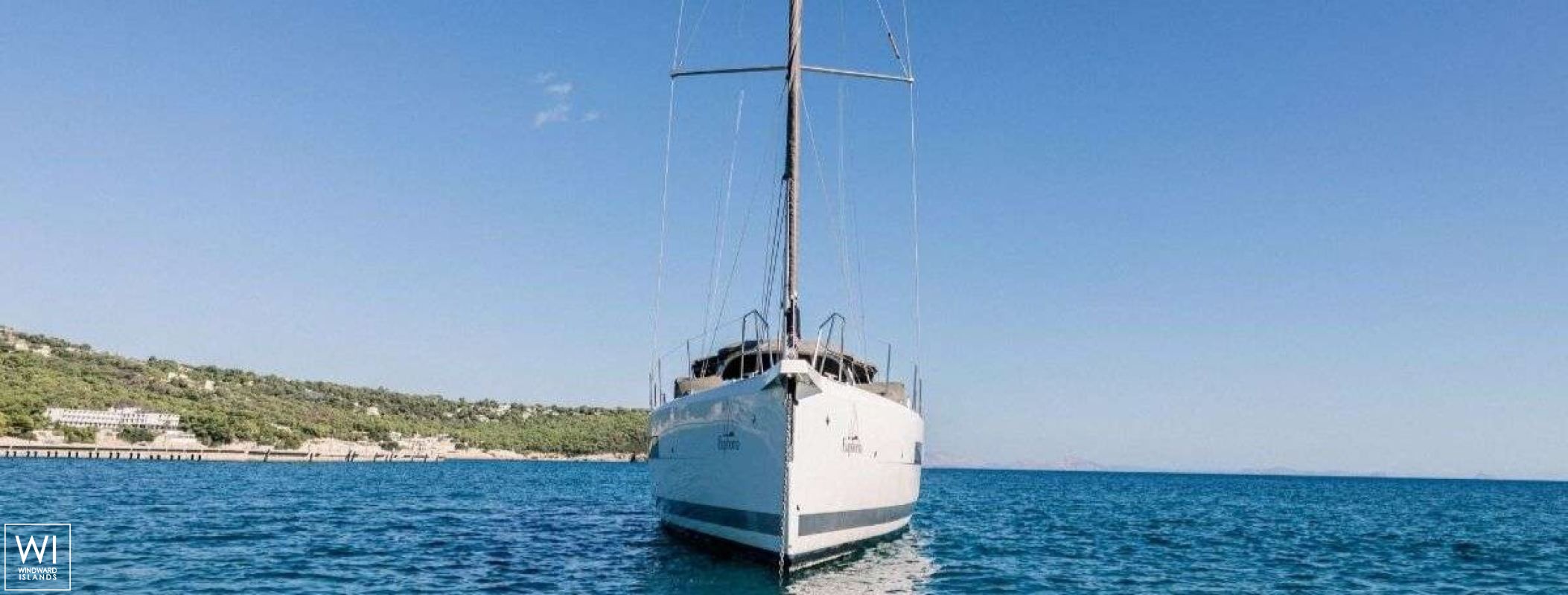 EUPHORIA  Jeanneau Jeanneau 60 Exterior 10