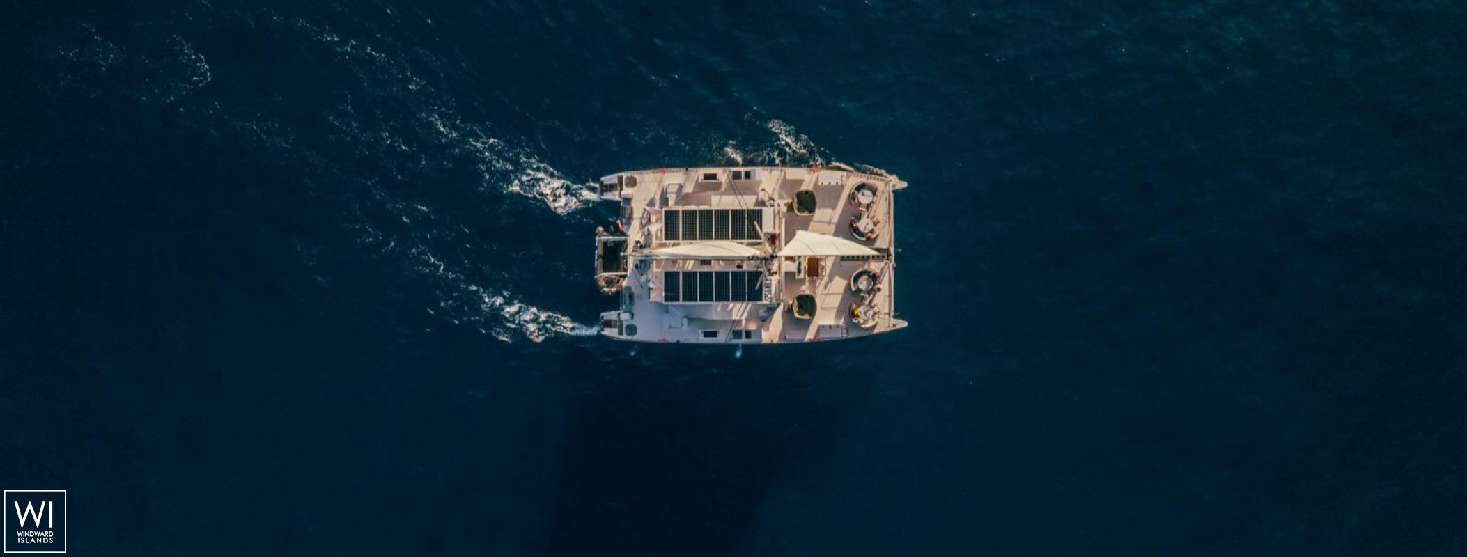 MAÑANA  TMI Catamaran 20m Exterior 3