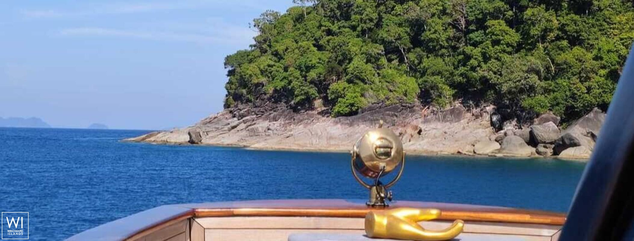 MAHA BHETRA   Motoryacht Thai-crafted wooden hull Exterior 7