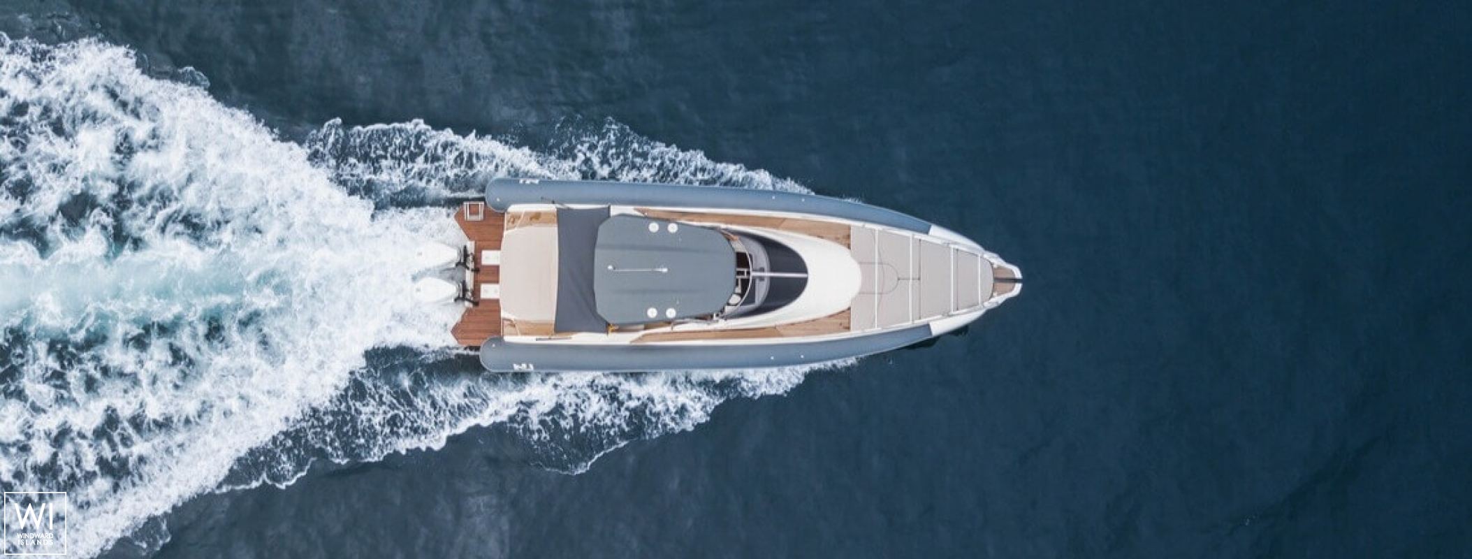 tiger lily  Nuova Jolly Motorboat Prince 38 Sports Exterior 2