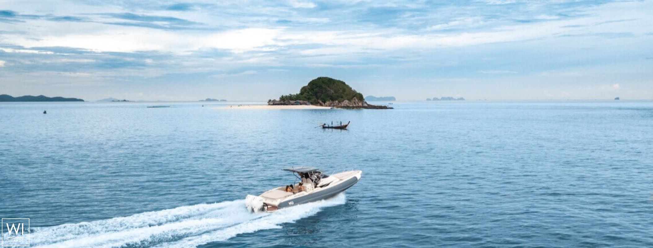 tiger lily  Nuova Jolly Motorboat Prince 38 Sports Exterior 6