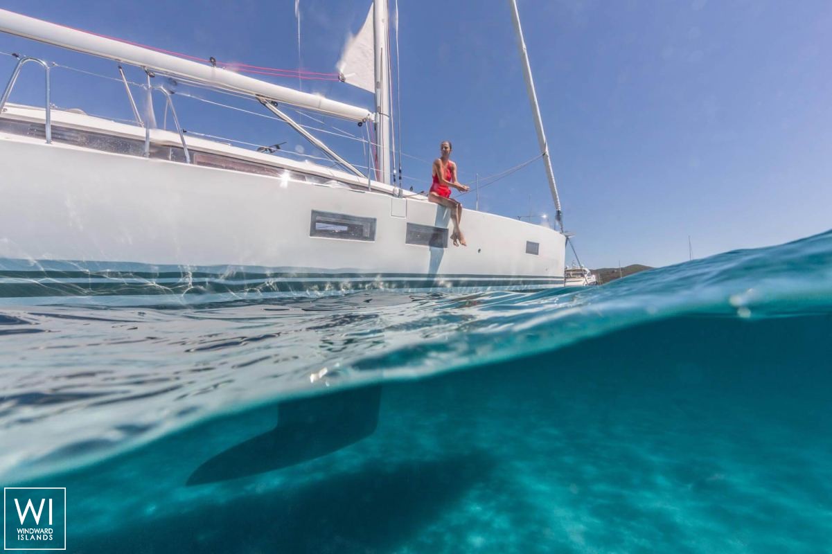 Jeanneau 51 Jeanneau Exterior 5