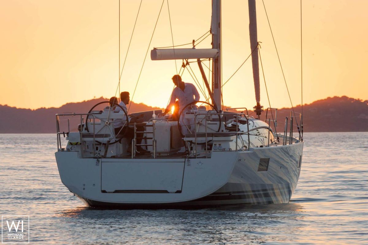 Jeanneau 51 Jeanneau Exterior 11